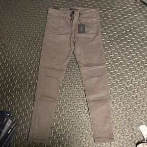 NWT Flying Monkey Grey jeans size 29